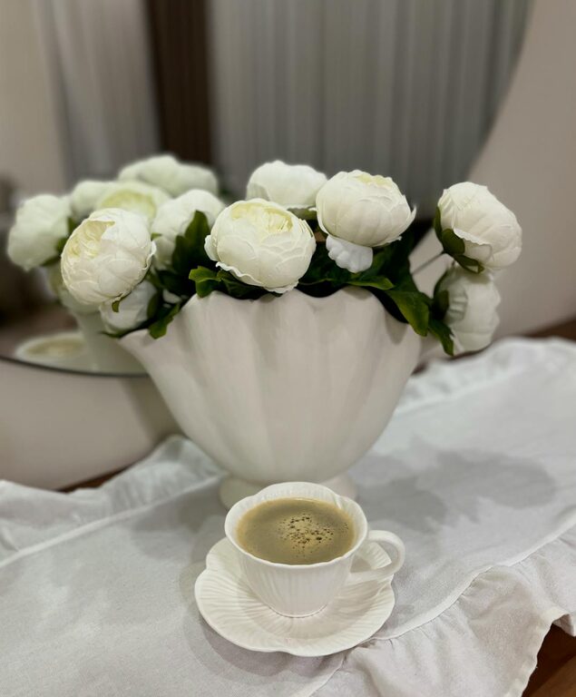 8 Ideas for Peaceful Weekend Mornings to Start Your Day Right